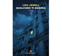 Qualcuno ti guarda