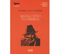 Qualcuno ti osserva