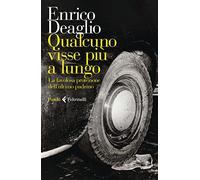 Qualcuno visse più a lungo. La favolosa protezione dell'ultimo padrino