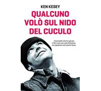 Qualcuno volò sul nido del cuculo