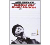Qualcuno Volo' Sul Nido Del Cuculo (Ds)