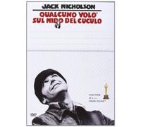 Warner Home Video - Qualcuno Volo' Sul Nido Del Cuculo Warner Home Video