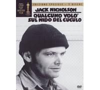 Qualcuno Volo' Sul Nido Del Cuculo (Special Edition) (2 Dvd)