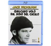 Film - Qualcuno Volo' Sul Nido Del Cuculo - Blu-ray