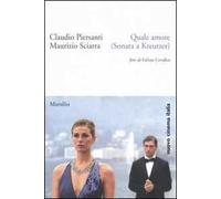 Quale amore (Sonata a Kreutzer)