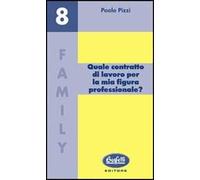 Quale contratto di lavoro per la mia figura professionale?