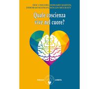 Quale coscienza vive nel cuore? - [Amrita]