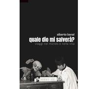 Quale dio mi salverà?