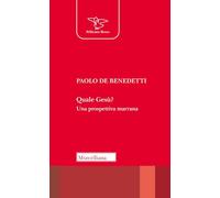 Quale Gesù? Una prospettiva marrana