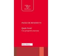 Quale Gesù? Una prospettiva marrana