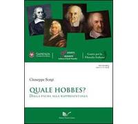 Quale Hobbes? Dalla paura alla rappresentanza
