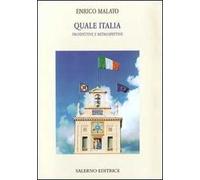 Quale Italia. Prospettive e retrospettive