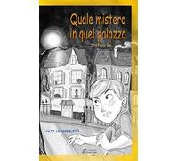 Quale mistero in quel palazzo