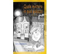 Quale mistero in quel palazzo