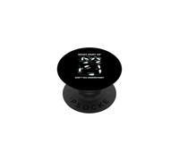 Quale parte della vela non capisci capitano barca a vela PopSockets PopGrip Adesivo