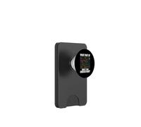 Quale parte di Non capisci Divertente Ingegnere Matematica Nerd PopSockets PopWallet per MagSafe