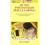 Quale psicoanalisi per la coppia?