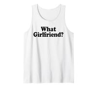 Quale Ragazza? Rottura Divertente Che Ragazza Canotta