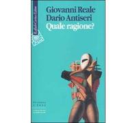 Quale ragione?