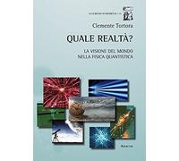 Quale realtà?: La visione del mondo nella fisica quantistica