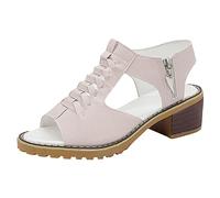 Quali Sono i Sandali da Donna più Comodi per Camminare a Lungo,Sandali Oro Donna con Tacco Basso Blue ortopedici Badelatschen Simil Pelle Primaverili-Estivo Spugna Bianco Platform Anatomiche
