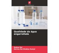 Qualidade da água engarrafada