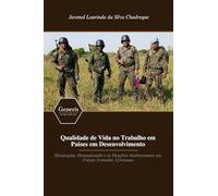 Qualidade de Vida no Trabalho em Países em Desenvolvimento