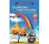 Qualidades Adormecidas: abc Das Qualidades