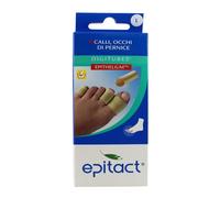 Qualifarma Epitact Digitube Epithelium 26 Protezione Calli In Gel Di Silicone Ta