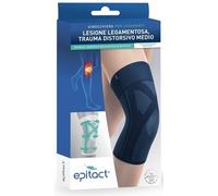 Qualifarma Epitact Ginocchiera Legamenti 4