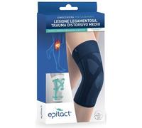 Qualifarma Epitact Ginocchiera Legamenti 4