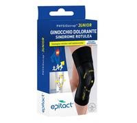 Epitact Ginocchiera Physiostrap Junior Taglia 2 (30-31,9 cm) 1 pz Bend