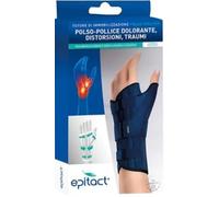 epitact Tutore polso/pollice per tendinite querv'activ sinistro m
