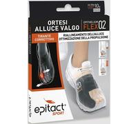Qualifarma Epitact Sport Ortesi Valgo L 1 Pezzo