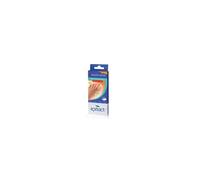 Qualifarma Protezione Per Alluce Valgo Epitact In Silicone Con Epithelium Activ 2 Pezzi