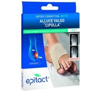 Ortesi Correttiva Doppia Protezione Destra M Epitact 1 Pezzo