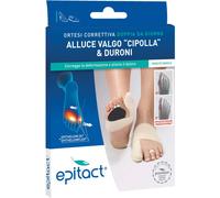 Ortesi Correttiva Epitact Dp Destra Taglia Small 1 Pezzo