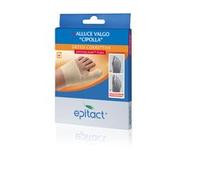 Epitact EPITACT ORTESI CORRETTIVA ALLUCE VALGO SMALL 1 PEZZO