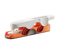 Qualifarma Tagliapillole Pratico e Preciso Con Vano Qualifarma