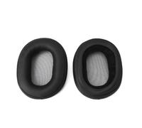 Qualificato Orecchio Pastiglie Cuscino per MDR-1RNC MDR-1R MK2 MDR-1RBT Cuffie