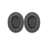 Qualified Ear Pads Soft Cushion Sleeves forHM5 ATH-M50X,ATH-M40X, Headset Cover