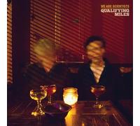 We Are Scientists Qualifying Miles (Vinyl LP) (PRESALE 18/07/2025)