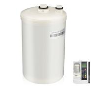 Qualirey Filtro di ricambio compatibile con ionizzatore d'acqua di tipo HG-N, compatibile con Enagic Kangen LeveLuk SD501, JrIV, KANGEN 8, filtro di rimozione piombo (non originale tipo prima del 2010