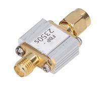 Qualit del segnale migliorata con modulo filtro passabanda SAW per sistemi coa