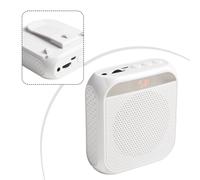 Qualit del suono superiore con altoparlante Little Bee migliora le tue present