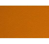 Qualità 1.5mm Morbido Tessuto Feltro Artigianale Materiale - Arancione