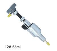 Qualità Argento Riscaldamento Carburante Pompa 12V 65ml for DP30 86115A /