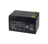 Qualità Batteria - Batteria per APC Smart-UPS SUA1000I - Lead Acid - PB - 2 X 12 V 12 AH