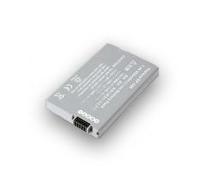 Qualità Batteria - Batteria per Canon DC210 - 850 mAh - 7,4 V - Li-Ion