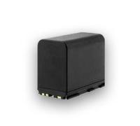 Qualità Batteria - Batteria per Canon ES-300 V - 7500 mAh - 7,4 V - Li-Ion